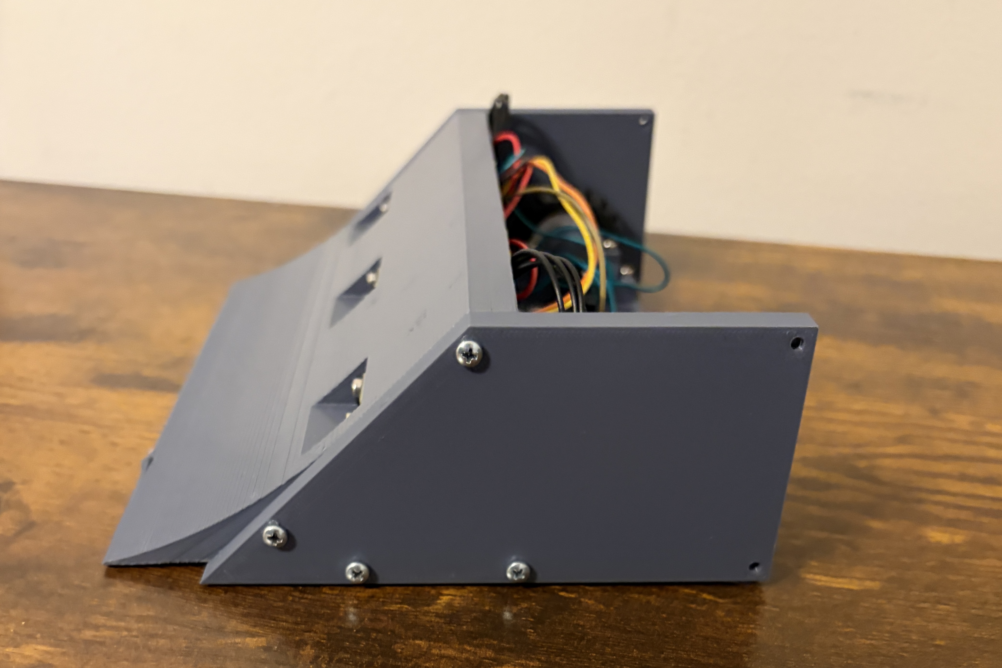Autonomous Sumo Robot V2 Image